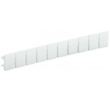 Маркеры для КПИ-6мм2 без символов   YZN11M-006-K00  IEK 