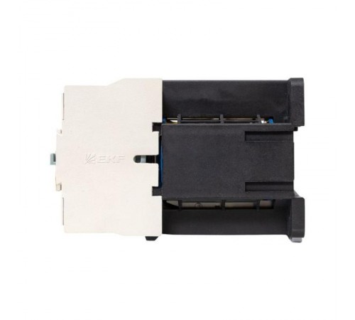 Контактор малогабаритный КМЭп 25А 24В DC 1NC EKF PROxima  ctr-s-25-24-1nc-p  EKF