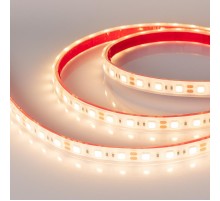 Лента светодиодная герметичная RTW-PFS-B60-13mm 12V Warm3000 (14.4 W/m, IP68, 5060, 5m) (arlight, -)  034033  Arlight
