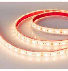 Лента светодиодная герметичная RTW-PFS-B60-13mm 12V Warm3000 (14.4 W/m, IP68, 5060, 5m) (arlight, -)  034033  Arlight