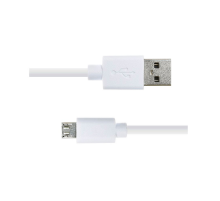 КАБЕЛЬ MICROUSB-USB (1,8М)  84299  ОВЕН