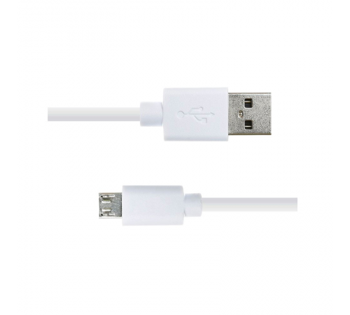 КАБЕЛЬ MICROUSB-USB (1,8М)  84299  ОВЕН