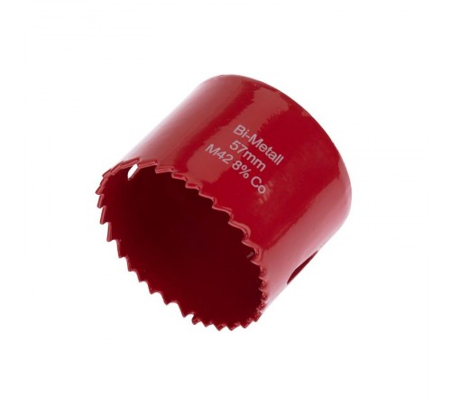 Коронка Bimetal 57мм  KR-92-0230  Kranz