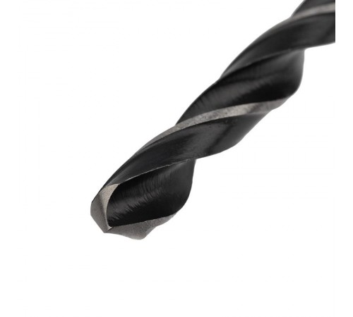 Набор сверл по металлу (HSS) диаметр 4.0-10.0 мм (5 шт.)  91-0632  REXANT