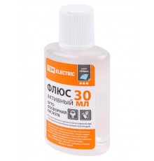 Флюс активный ОК, ортофосфорная кислота, 30 мл, серия "Алмаз"  SQ1025-0376  TDM