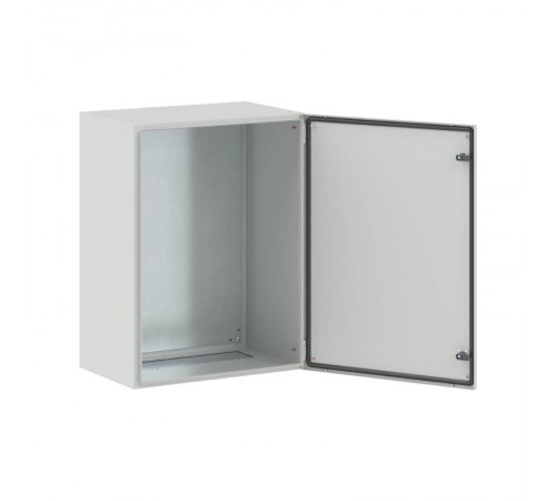 Корпус сварной навесной ST с М/П ВхШхГ  800 x 600 x 400  R5ST0864  DKC