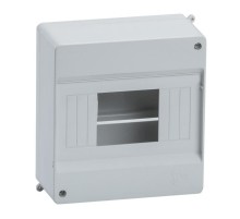 Коробка для установки модулей OptiBox G-9S  137215  КЭАЗ