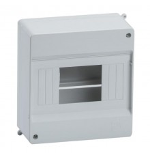 Коробка для установки модулей OptiBox G-6S  137214  КЭАЗ