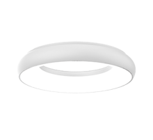 Светильник NIMBUS подв/накл 35Вт 4000К 400х68мм IP40 опал белый V1-R0-00465-05000-4003540