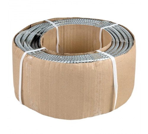 Металлорукав Р3-ЦХ-15 (100м.) EKF PROxima  mrzn-15-100  EKF