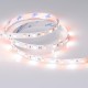 Лента светодиодная RT-B60-10mm 24V RGBW-Day (14.4 W/m, IP20, 5060, 5m) (arlight, Открытый)  018326(2)  Arlight