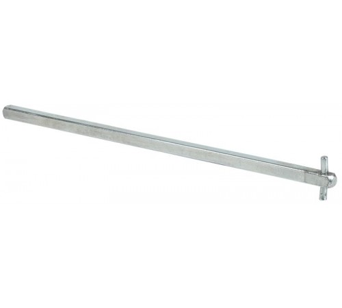 Переходник 210мм для рукояток управления ВРМ 63-125A  MVR10D-P-210  IEK