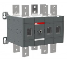 Рубильник реверсивный OT1600E12C1SCA103292R1001 ABB