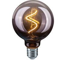 Лампа светодиодная 14 498 NLL-F-G95-4-230-2.7K-E27-LSBT 14498 Navigator