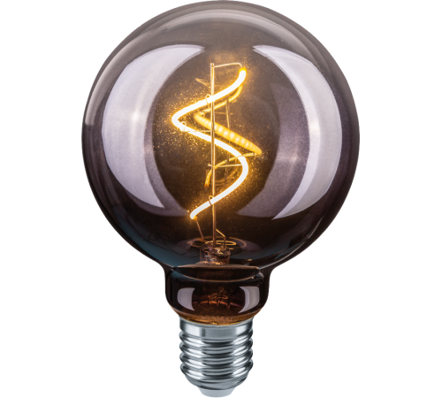 Лампа светодиодная 14 498 NLL-F-G95-4-230-2.7K-E27-LSBT 14498 Navigator