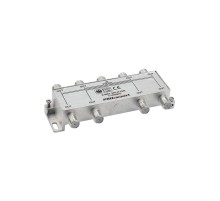 ДЕЛИТЕЛЬ  ТВ  х 8 под F разъём 5-1000 МГц  05-6025  PROconnect