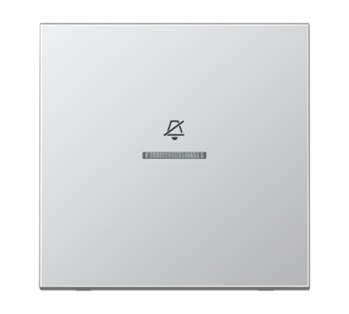 Двойная клавиша на гостиничный выключатель, комнатный модуль  ALRUKO5D  Jung