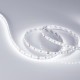 Лента светодиодная MICROLED-5000HP 24V White6000 8mm (2216, 120 LED/m, LUX)  024424  Arlight