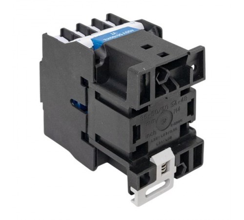 Пускатель электромагнитный серии ПМЛ-1160М 9А 400В  Basic  pml-s-9-400-basic  EKF