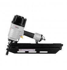 Пневмопистолет гвоздезабивной (нейлер) N90/D21, наклон 21 градус  KR-16-1620  Kranz