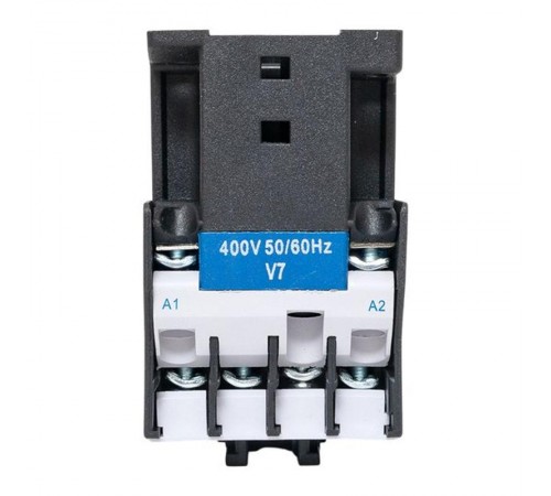 Пускатель электромагнитный серии ПМЛ-1160М 9А 400В  Basic  pml-s-9-400-basic  EKF