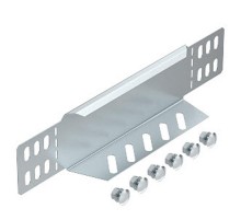 Переходник/концевик для лотка LKS 150мм (RWEB 615 FS RU)  7109612  OBO Bettermann