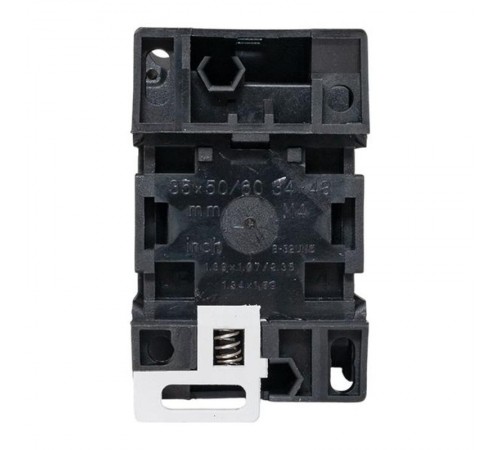 Пускатель электромагнитный серии ПМЛ-1160М 9А 400В  Basic  pml-s-9-400-basic  EKF