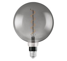 Лампа светодиодная 1906LEDBGLBD 5W/818 230VFILSME274X1  4058075270046  OSRAM