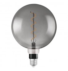 Лампа светодиодная 1906LEDBGLBD 5W/818 230VFILSME274X1  4058075270046  OSRAM