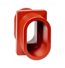 Изолятор проходной стыковочный IP-10-3150-20-OptiMat BB УХЛ3 345311 КЭАЗ