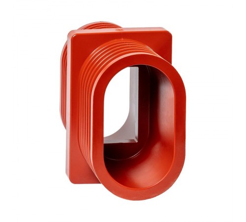 Изолятор проходной стыковочный IP-10-3150-20-OptiMat BB УХЛ3 345311 КЭАЗ