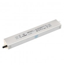 Блок питания ARPV-24080-SLIM-D (24V, 3.3A, 80W) 025745(1)   Arlight