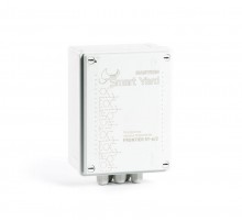 FRONTIER SY-6/2 контроллер охраны территории  544  Бастион