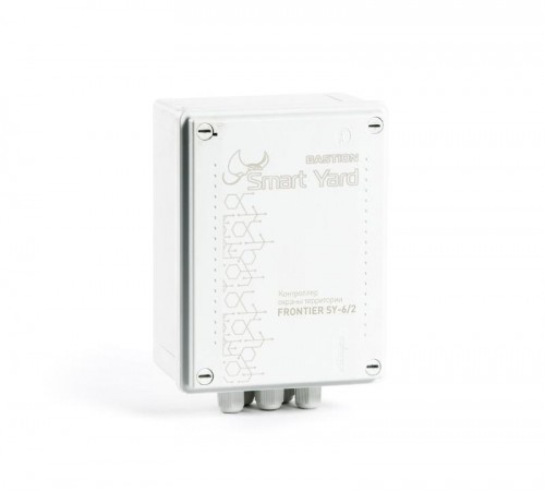 FRONTIER SY-6/2 контроллер охраны территории  544  Бастион