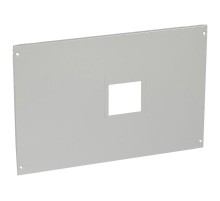 Плата монтаж. для DPX 1600 фикс. верт. 24-мод. на винтах  021114  Legrand