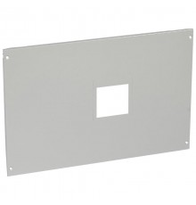 Плата монтаж. для DPX 1600 фикс. верт. 24-мод. на винтах  021114  Legrand