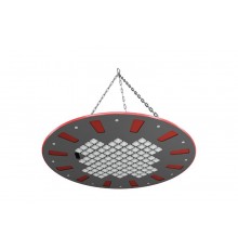 Светильник светодиодный промышленный ДСП Кедр 200Вт 23300Лм 5000К IP67  LE-ССП-32-180-1083-67Х  LEDeffect