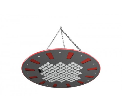 Светильник светодиодный промышленный ДСП Кедр 200Вт 27120Лм 5000К IP67  LE-ССП-32-200-1088-67Х  LEDeffect