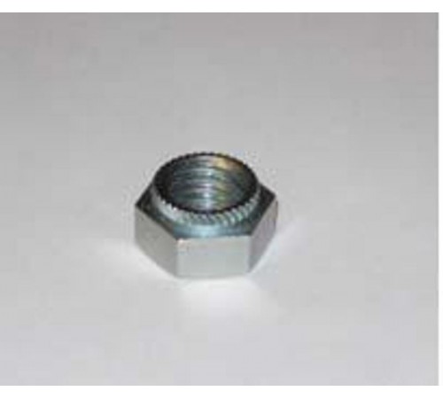 Гайка M8 (уп = 10шт)  ZX377P10  ABB