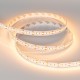 Лента светодиодная MICROLED-M300-10mm 24V Warm3000 (21.6 W/m, IP20, 2216, 5m) (arlight, Открытый)  023590(2)  Arlight