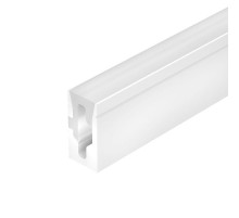 Силиконовый профиль WPH-FLEX-0612-SIDE-S8-20m WHITE (Arlight, Силикон)  041030  Arlight