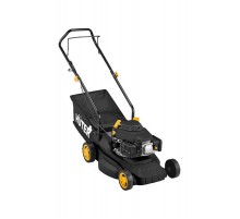 Газонокосилка бензиновая GLM-3.5 LT  70/3/6  HUTER