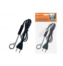 Электрокипятильник ЭК-0,5; 230 В, 0,5 кВт, ТЭН 8 см  SQ2505-0001  TDM