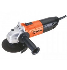 Углошлифовальная машина УШМ-125/900   72/12/1  ВИХРЬ