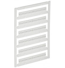 ARMAFIX Маркер для CP 1,5мм2 с символами "31-40"   AF-CT10D-M-D15-04  IEK (ИЭК)