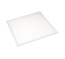 Светильник DL-INTENSO-S600x600-40W Warm3000 (WH, 120 deg, 230V) (Arlight, IP20 Металл, 3 года)  032811  Arlight