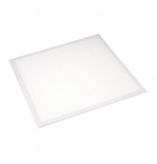 Светильник DL-INTENSO-S600x600-40W Warm3000 (WH, 120 deg, 230V) (Arlight, IP20 Металл, 3 года)  032811  Arlight