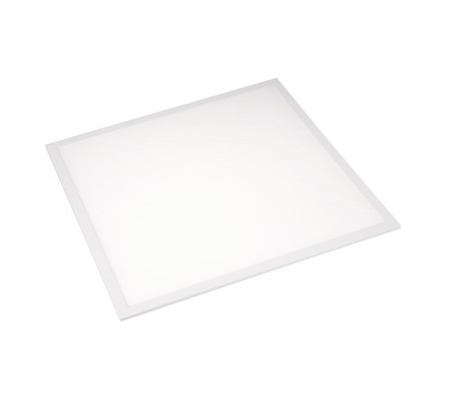 Светильник DL-INTENSO-S600x600-40W Warm3000 (WH, 120 deg, 230V) (Arlight, IP20 Металл, 3 года)  032811  Arlight