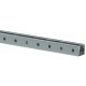 STRUT-профиль перфорированный 41x41х1700-2,0 HDZ  CLP1S-41-41-17-20-M-HDZ  IEK