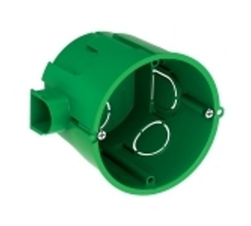 Коробка установочная 68(65)х60  IMT35101  SE